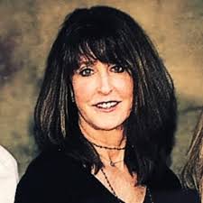 Katherine (Jill) Hobson