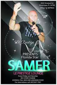 Profile for Le Prestige Lounge