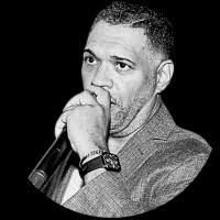 Damon Robinson Email & Phone Number