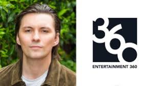 Luke Speed Joins Insight Management & Production As Partner