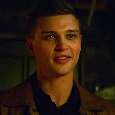 Who Is Luke On 'Chilling Adventures Of Sabrina'? Ambrose's BF Is Very  Suspicious