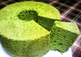 Matcha Chiffon Cake Recipe By Cookpad Japan Recipe Matcha Chiffon Cake Recipe Chiffon Cake Matcha Cake