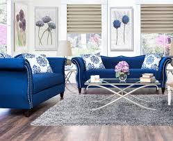 Get free shipping on qualified royal blue area rugs or buy online pick up in store today in the flooring department. Choosing Blue Living Room Furniture