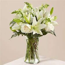 Saying something more personal instead of sorry for your loss will convey your sympathy in a more heartfelt manner. Sympathy Flowers Delivery Condolence Flowers Proflowers