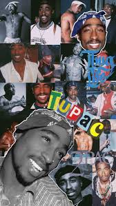 Best collections of rappers wallpaper for desktop, laptop en mobiles. Tupac Freetoedit In 2021 Tupac Wallpaper 90s Rappers Aesthetic Tupac Pictures