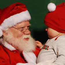 Top 19 Santa Clauses for Hire in Elberton, GA