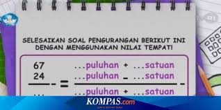 Yang manakah yang merupakan kalimat tanya… a. Soal Cerita Tentang Satuan Berat Kls 2 Sd Jawabanku Id
