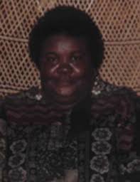 Inez (Barden) Berry Obituary