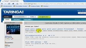 Necesito alguna pagina para descargar juegos de wii en formato wbfs en 1 link. Tutorial Descargar En Taringa Youtube