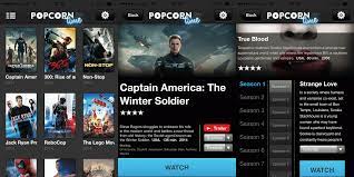 Popcorn para remolques te ayuda a descubrir nuevas películas para ver. Popcorn Time Finally Comes To Ios Techcrunch