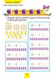 1 Sinif Konu Anlatim Matematik Fasikulleri 1 Sinif Matematik Ogretim Temel Matematik