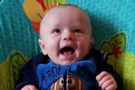 Fundraiser for Kendra Case by Chelsea Lynn Huntington : For baby Jase