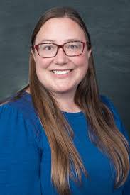 Kathryn Fields, MS, CCC-SLP