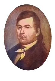 Thomas Fiveash Riddick (1781-1830)