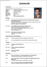 Check spelling or type a new query. Curriculum Vitae Germany Birthday Letter