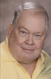 Noel Thomas Chaplin Obituary