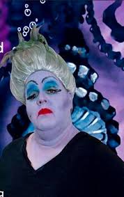 Elk River's NorthStar Arts takes neighboring stage with 'Little Mermaid'