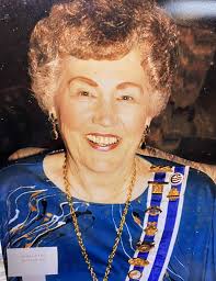 Obituary information for Geraldine "Moosie" Nix Byargeon