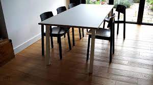 Fancy formal dining room sets provide an impressive presence and add both style and function to your dining room. Formica Table