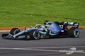 Wolff Tum Takimlari Bir Tehdit Olarak Goruyoruz F1 Abu Dhabi Formula 1 Avustralya