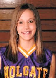 Tara Brooke Giesige (1991-2007)