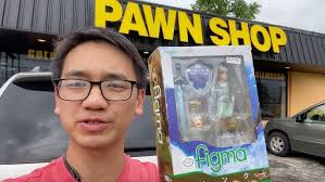 Iam Stopping Thrifting Why ?