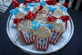 Movie Theater Birthday Party Favor Ideas Outdoor Movie Night Birthday Party Movie Night Birthday Party Movie Night Party Favors Movie Themed Party