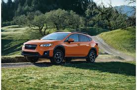 The list includes crossover suvs, mini suvs, compact suvs and other similar vehicles. 7 Best Subcompact Suvs For The Money In 2018 U S News World Report