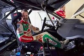 Fra wikipedia, den gratis encyklopædi. Offiziell Tiago Monteiro Verpasst Den Wtcr Saisonstart
