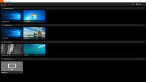 Windows 7 starter, home basic and home premium can only use remote desktop to initiate connection but does not accept connections as this feature is only enabled in the professional, ultimate and enterprise version. Microsoft Remote Desktop App Now Supports Copy Files Between The Local And Remote Pcs