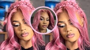 Ebony Rosa's Instagram, Twitter & Facebook