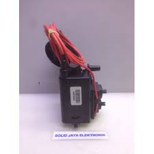 Col (h.out / colector transistor horizontal) Playback Flyback Tv Sharp Fa061 Wj Sa Fa 061 Tb Shopee Indonesia