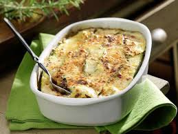Gratin De Courgettes A La Viande Recettes Recept
