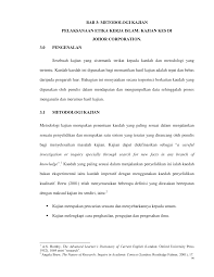 Kajian kualitatif melibatkan penakulan induktif. Http Studentsrepo Um Edu My 5014 5 Bab 3 Metodologi Kajian Pdf