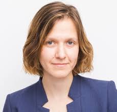 Simons Seminar: Yelena Simine, McGill