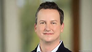 Alaska Airlines promotes Shane Jones to head of fleet strategy