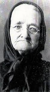 Keziah Smith (1814-1912)