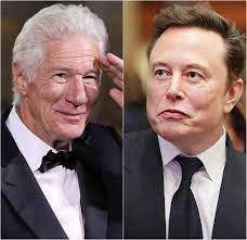 Richard Gere Relocates To Spain With Family, Vows Never To Return To The  U.S., Blames Elon Musk