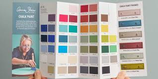 Chalk Paint Colors From Every Brand