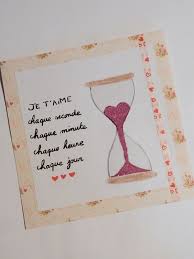 Diy Carte De Saint Valentin Carte Saint Valentin Diy Carte Anniversaire Saint Valentin Enfants