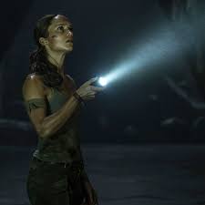 The official tomb raider page. The 2018 Tomb Raider Movie Dials Down The Franchise S Tackiness The Verge