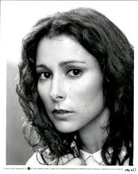 BR31 1980 Original Photo TONI KALEM Privat Benjamin Beautiful Brunette  Actress