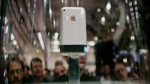 Wann wurde das rad erfunden. Vor 10 Jahren Wurde Das Erste Iphone Verkauft