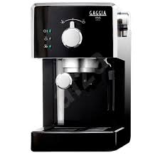 If you add them all up, we have a very large number of coffee machines. Gaggia Viva Style Lever Coffee Machine Alzashop Com