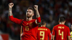 Thụy sĩ vs tây ban nha. Soi Keo Tay Ban Nha Vs Thá»¥y Ä'iá»ƒn 01h45 Ngay 11 06 Vong Loáº¡i Euro