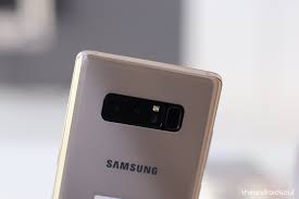 Off the charger at 8am, 40% battery by lunch 12pm. Samsung Galaxy Note 8 Android 10 Update One Ui 2 0 Security Updates And More