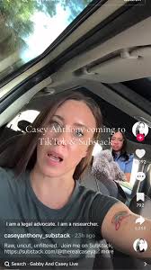 Casey Mckinley and Tracey Divorce Cout Update