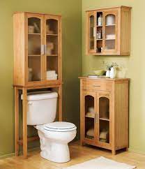 Maybe you would like to learn more about one of these? Bamboo Bathroom Spacesaver Collection