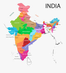 Please remember to share it with your friends if you like. India Map Png Background Image India And Brazil Map Free Transparent Clipart Clipartkey