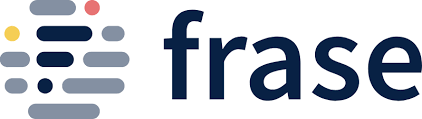 frase.io Logo